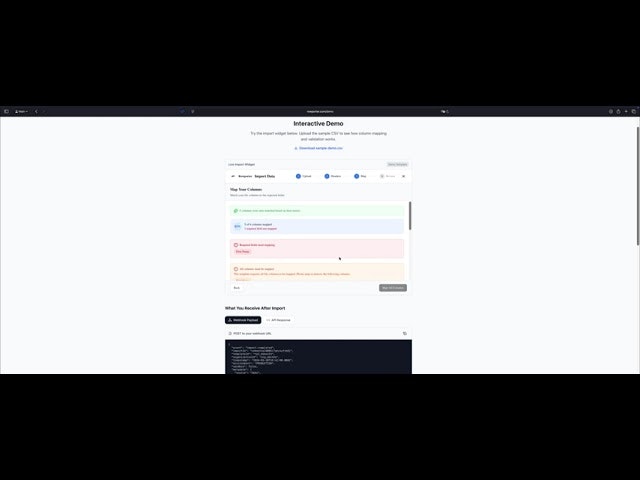 Rowporter gallery image