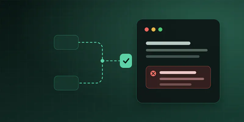 API Contract Guard screenshot 3