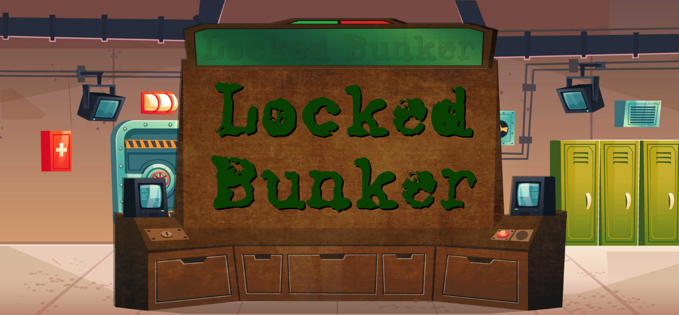 Locked Bunker gallery image