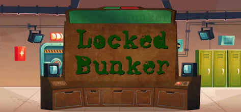 Locked Bunker gallery image