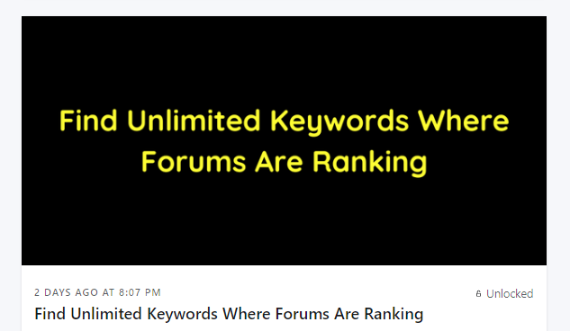 وسائط نصائح SEO مميزة - حيل كبار المسئولين الاقتصاديين الخفيين والنصائح والاستراتيجيات 2
