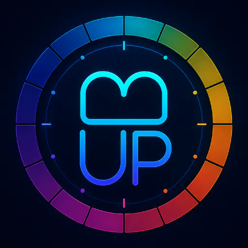 BUP Harmonic Wheel