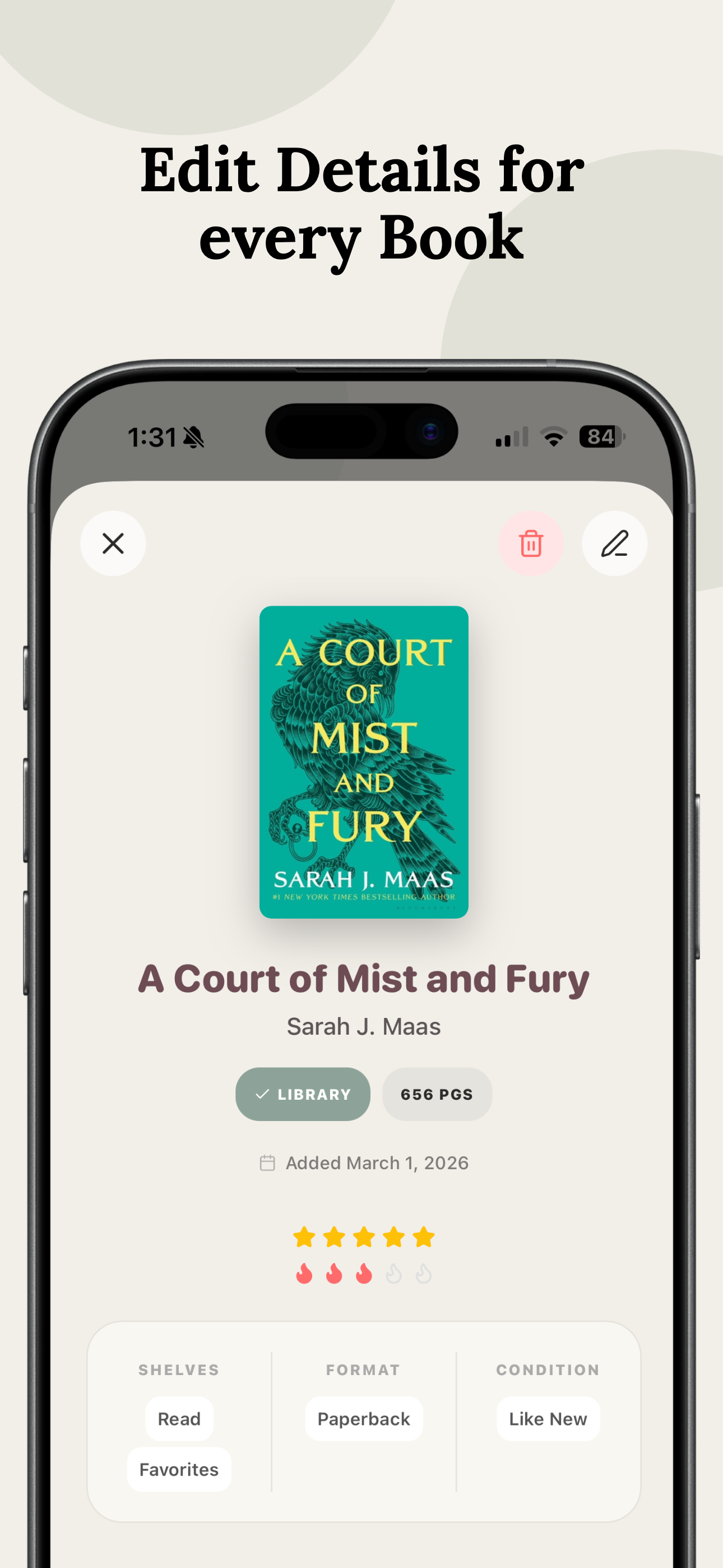 Mibrary gallery image