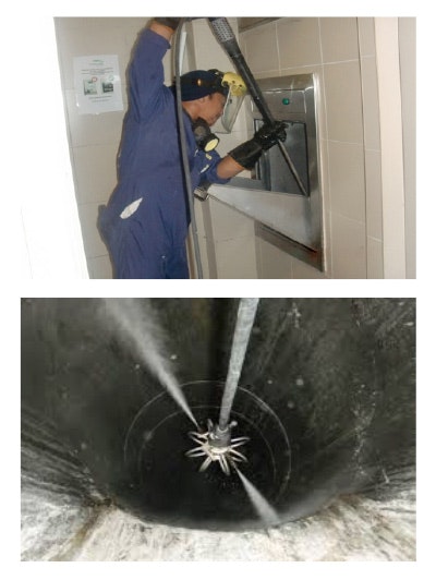 duct Cleaning