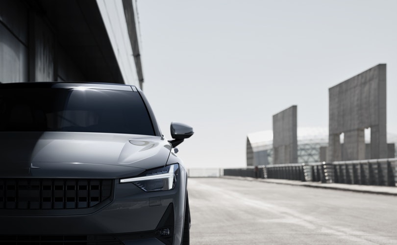 Polestar 2 gallery image
