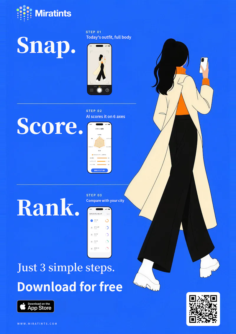 Miratints screenshot 1