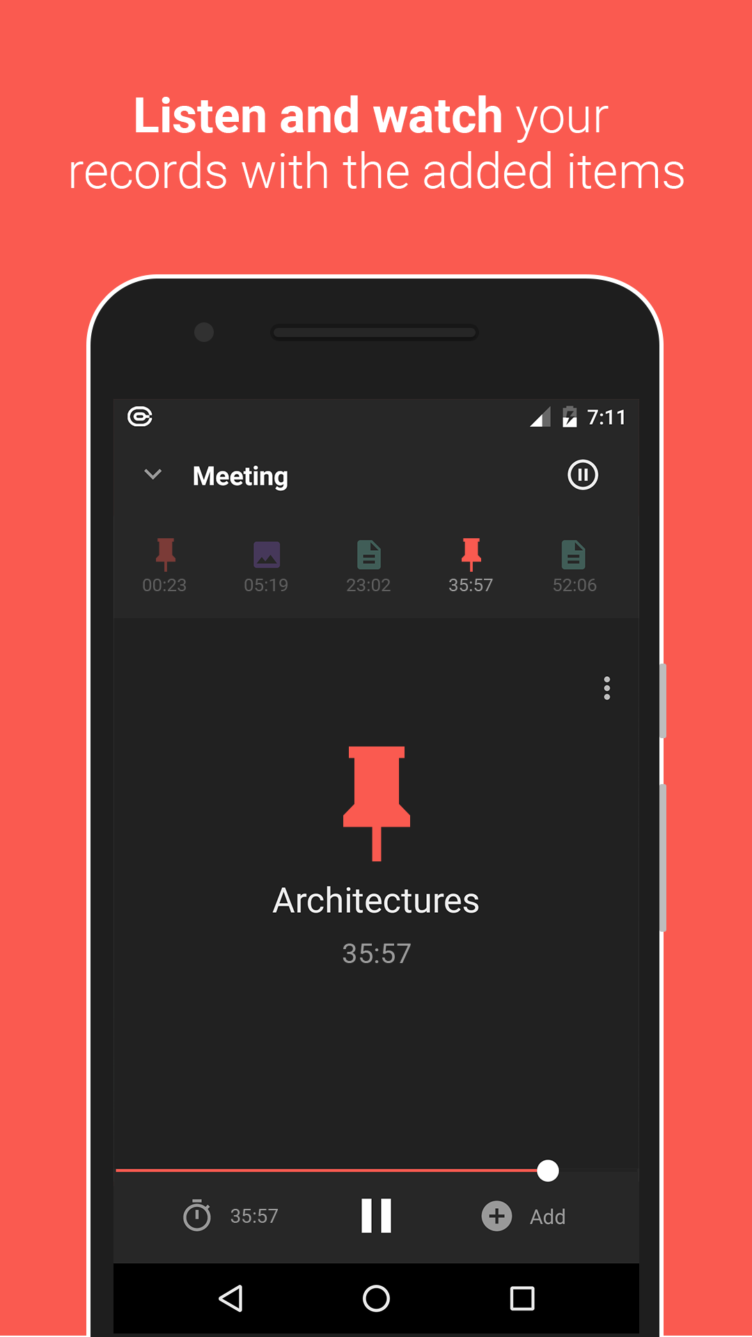 Canomapp gallery image