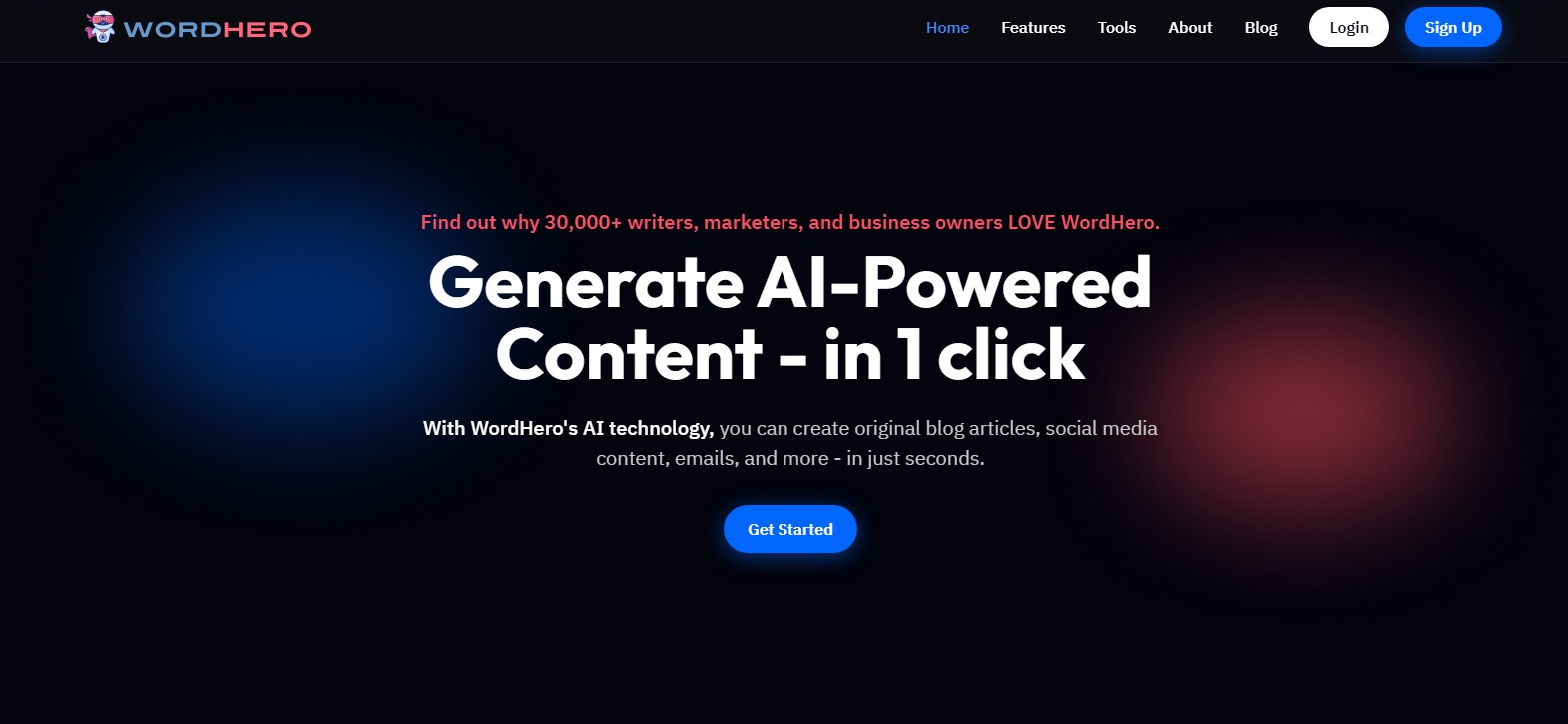 wordhero gallery image