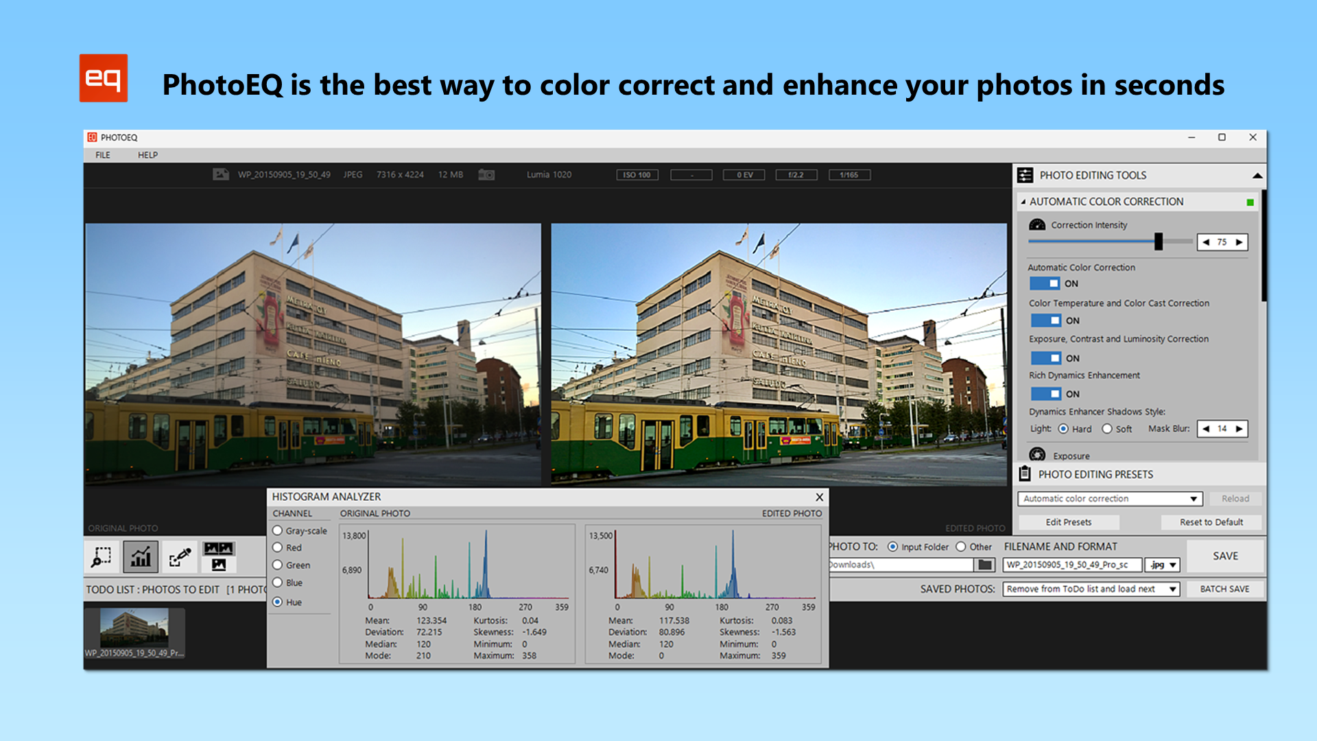 softcolor photoeq media 1