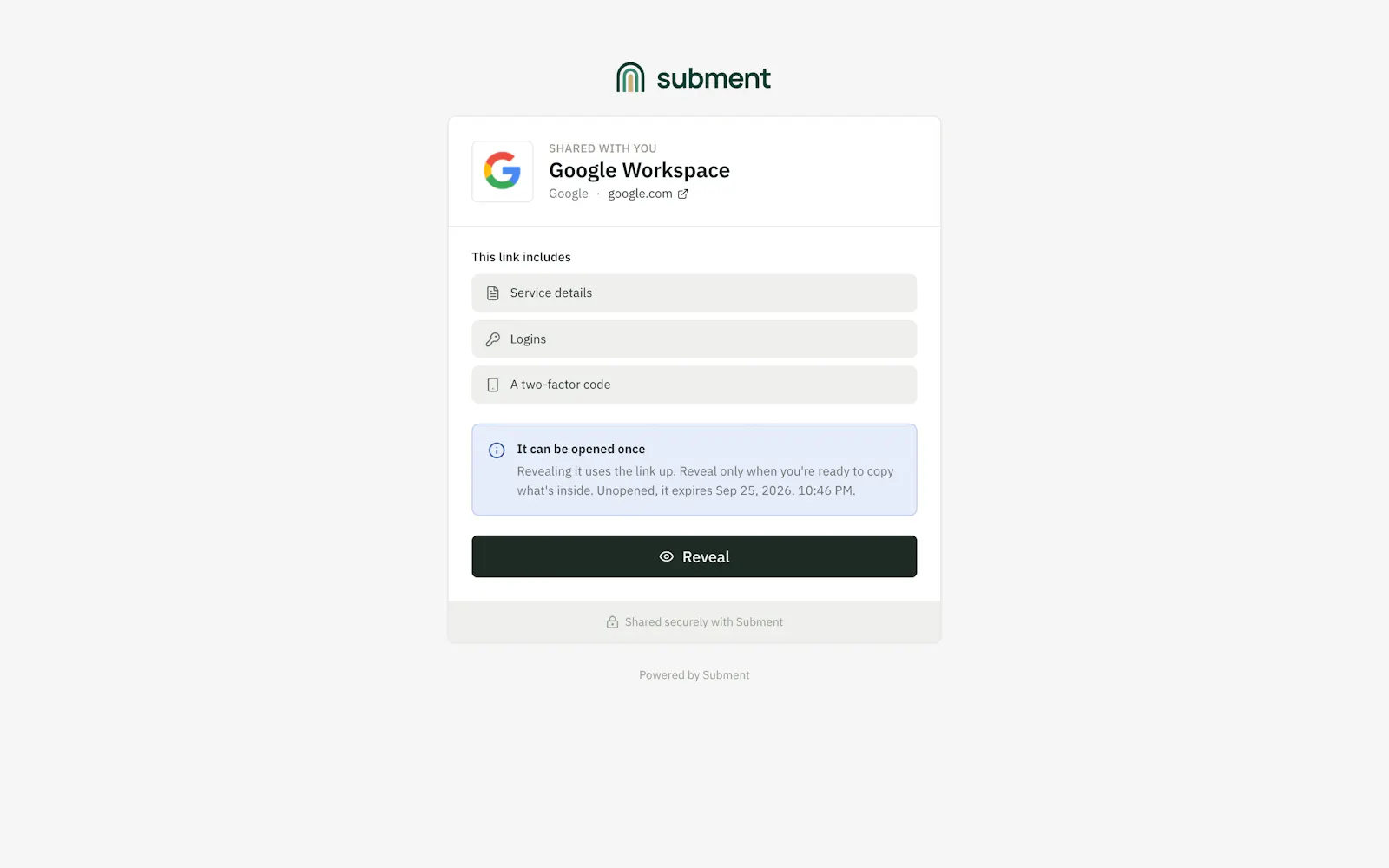 Subment screenshot 6