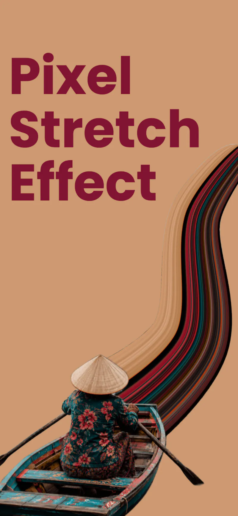 Pixel Stretch Pro screenshot 1