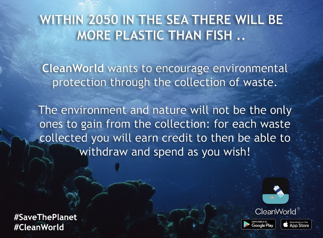 CleanWorld gallery image