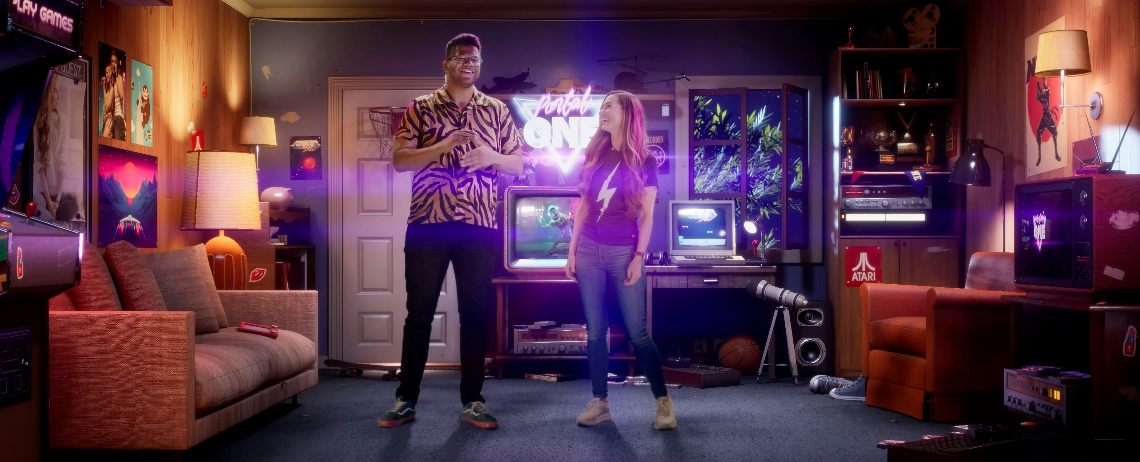 PortalOne gallery image