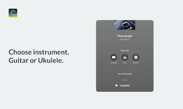 Chord Genius gallery image
