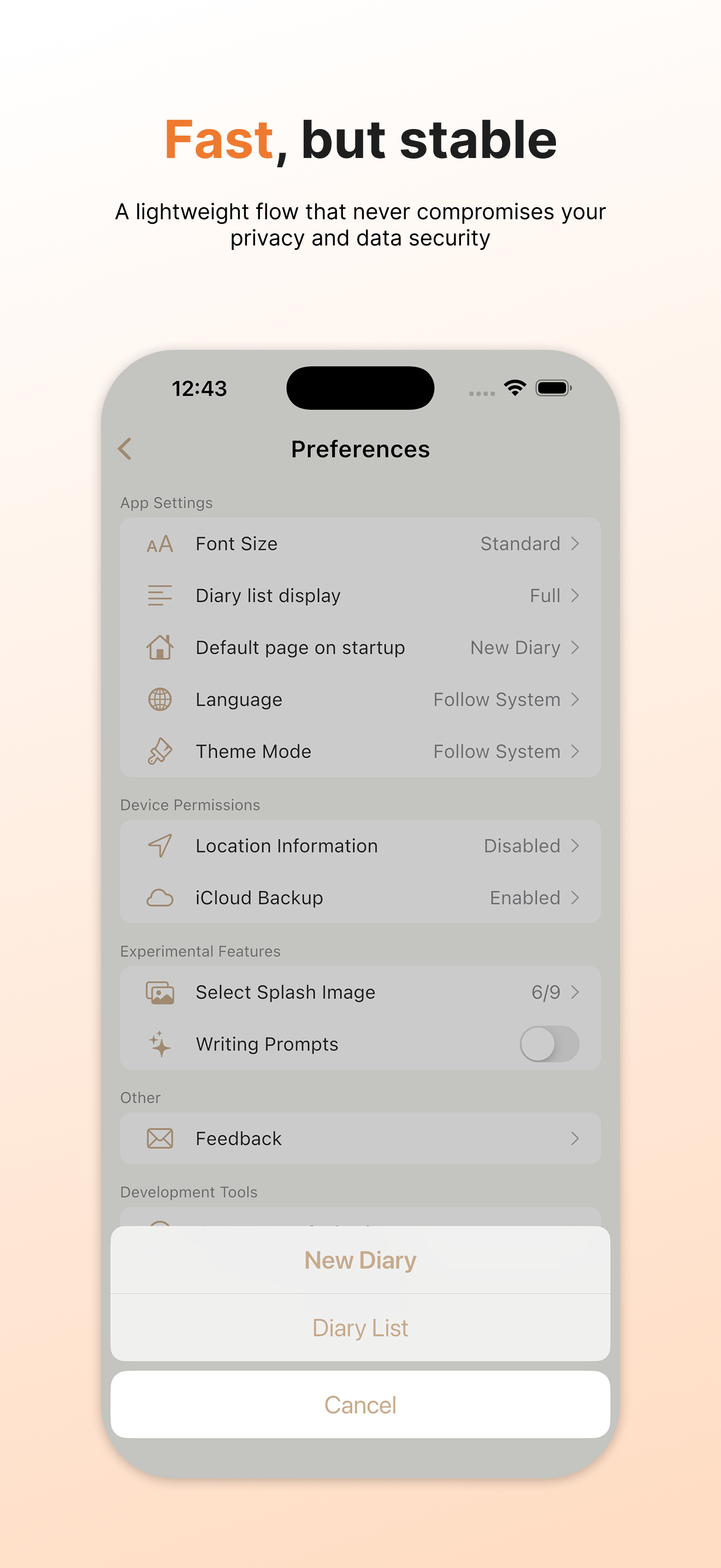 Dawnary gallery image
