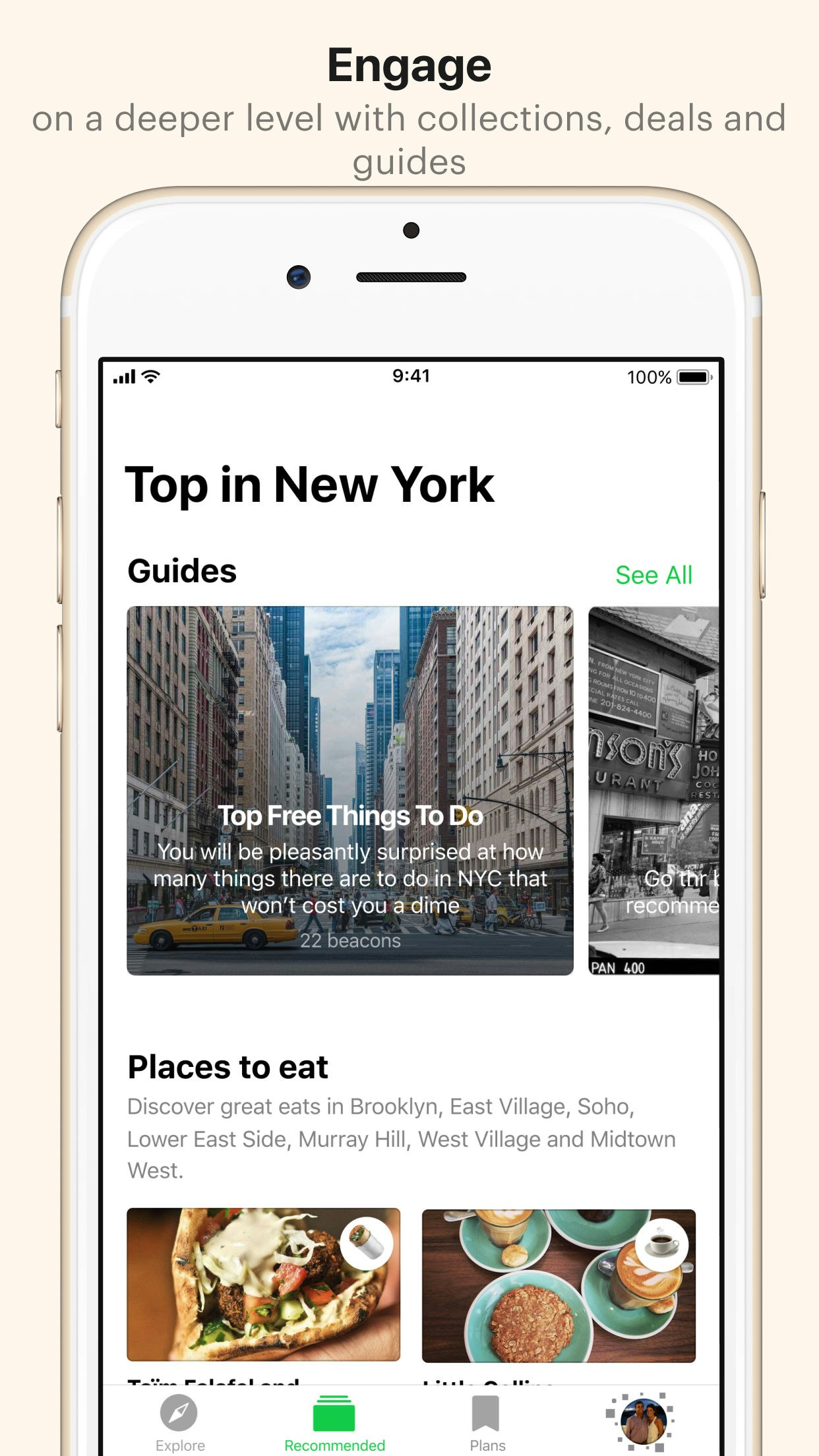 Beacon Me gallery image