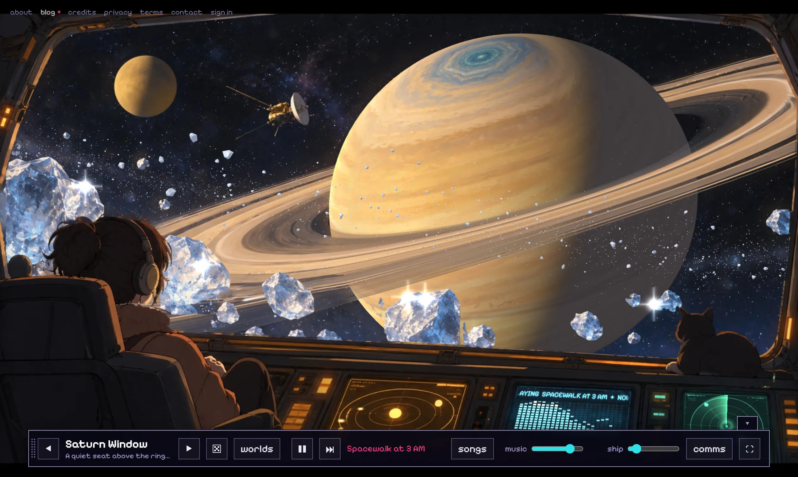 Lofi Worlds gallery image