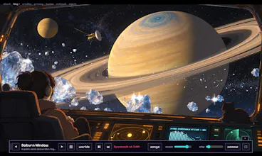 Lofi Worlds gallery image