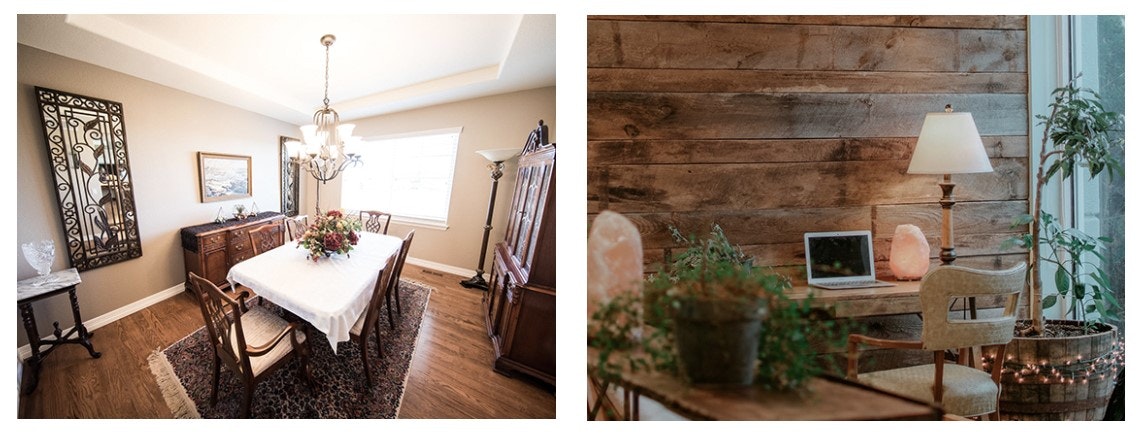 Home And Business Remodeling