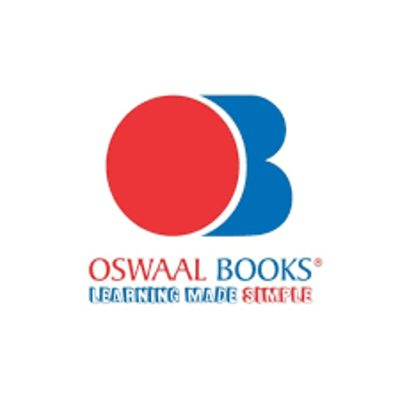 Oswaal Books - CBSE QUESTION BANKS