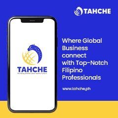 Tahche Mobile App logo