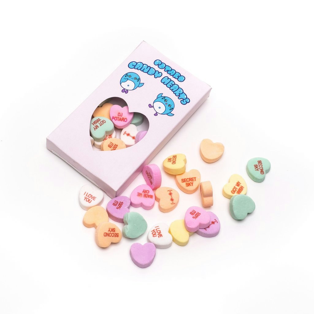 Porter Robinson V-day Bundle ❤️ gallery image