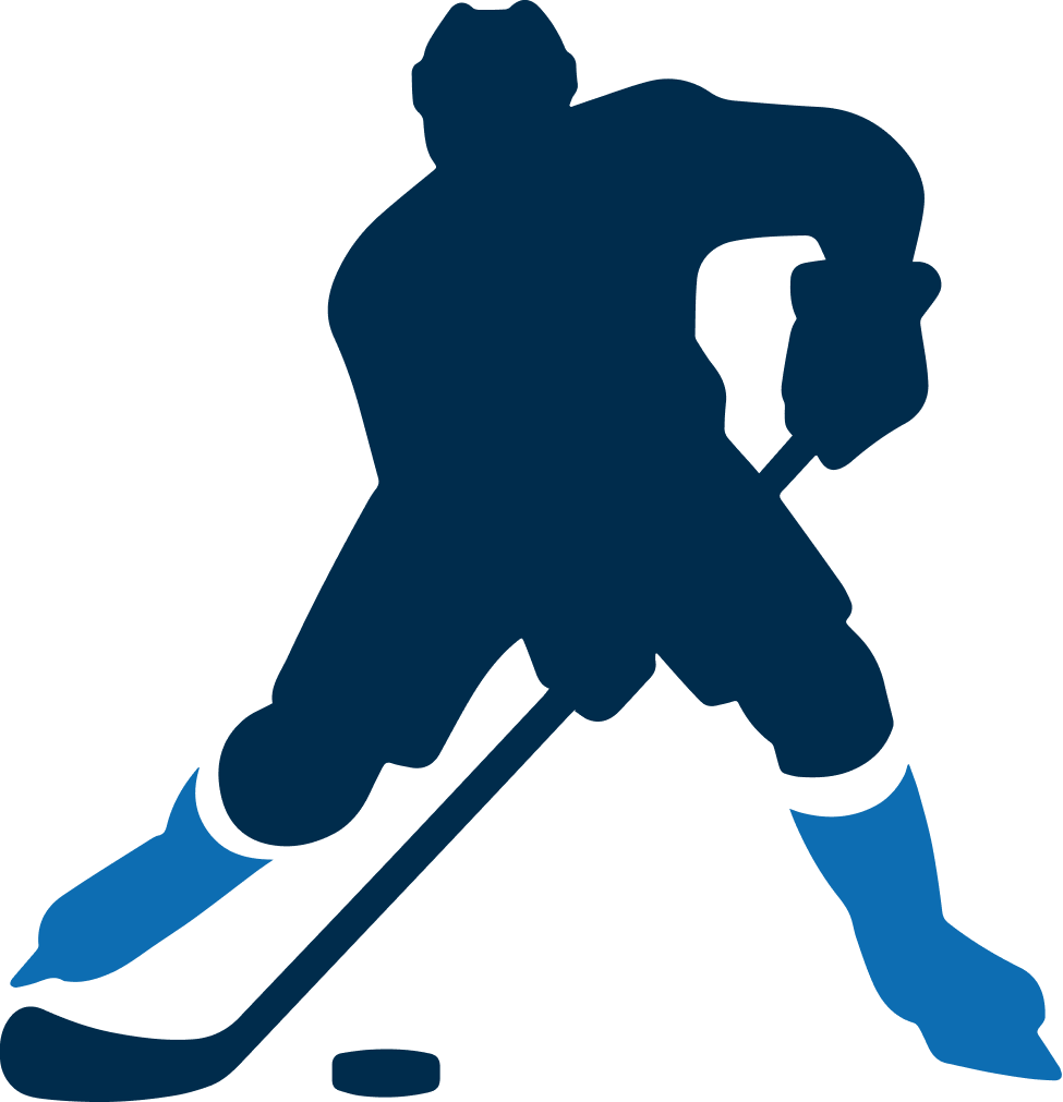 Top Shelf Hockey logo