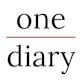 One Line Diary - Daily Journal