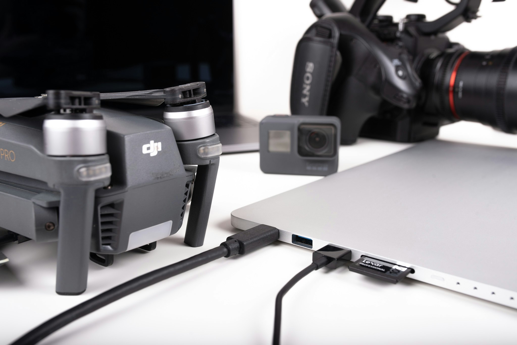 linedock gallery image