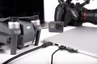 linedock gallery image