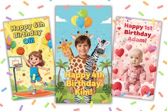 BigDayCard gallery image