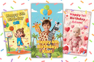 BigDayCard gallery image