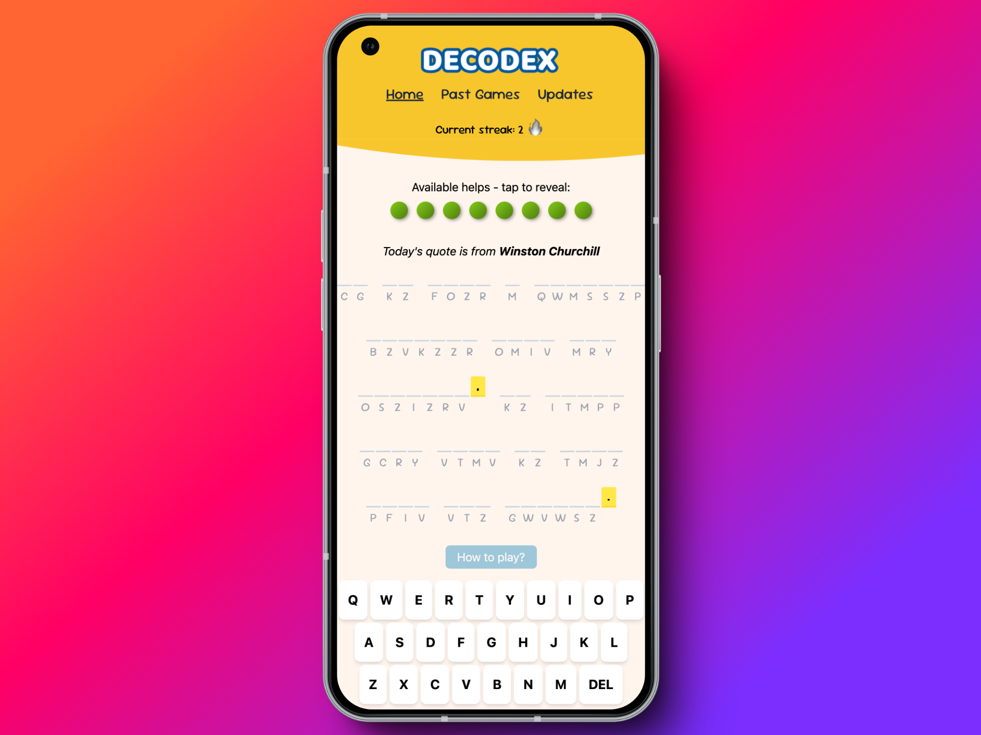 Decodex Medien 4
