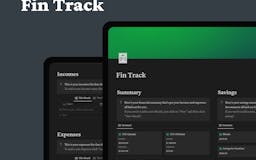 Fin Track media 1