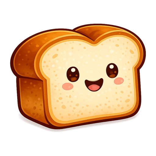 Bread Count logo