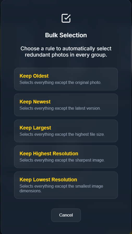 PictureEcho gallery image