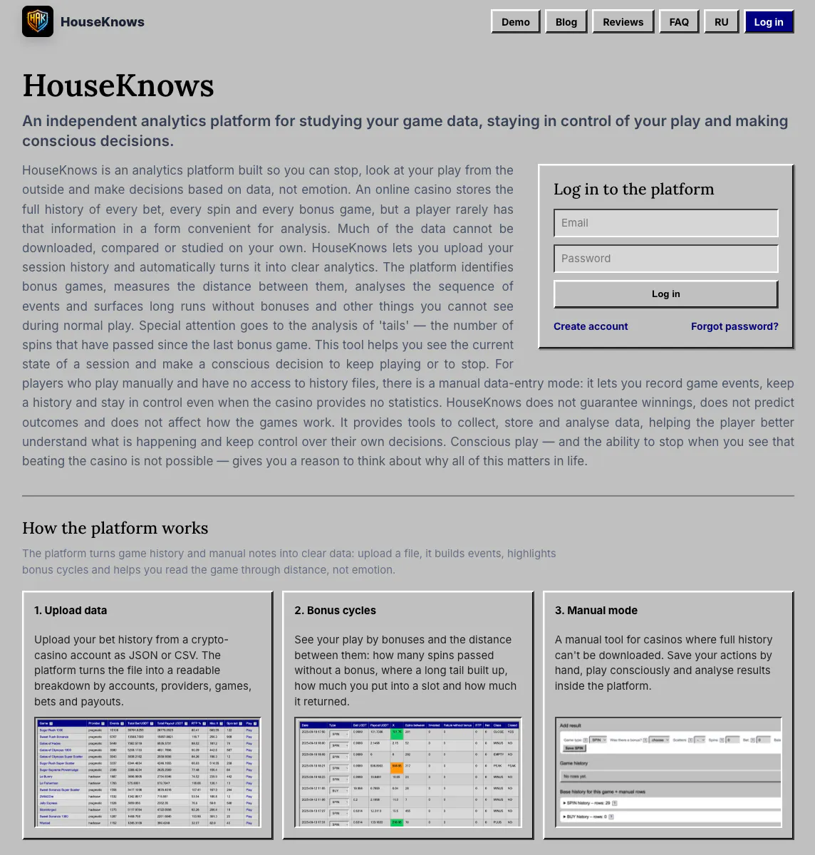 HouseKnows gallery image