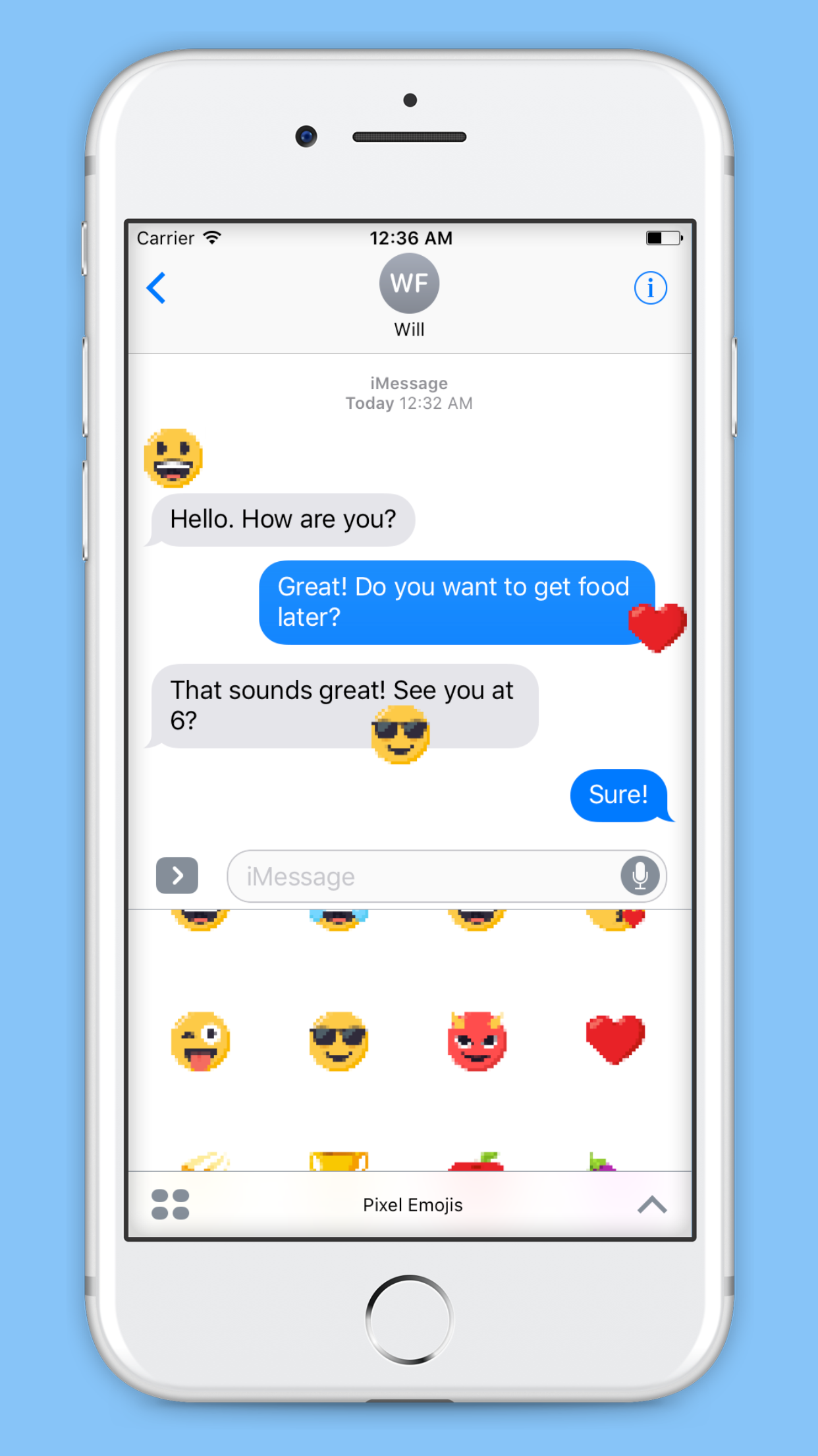 Spotlight gallery image