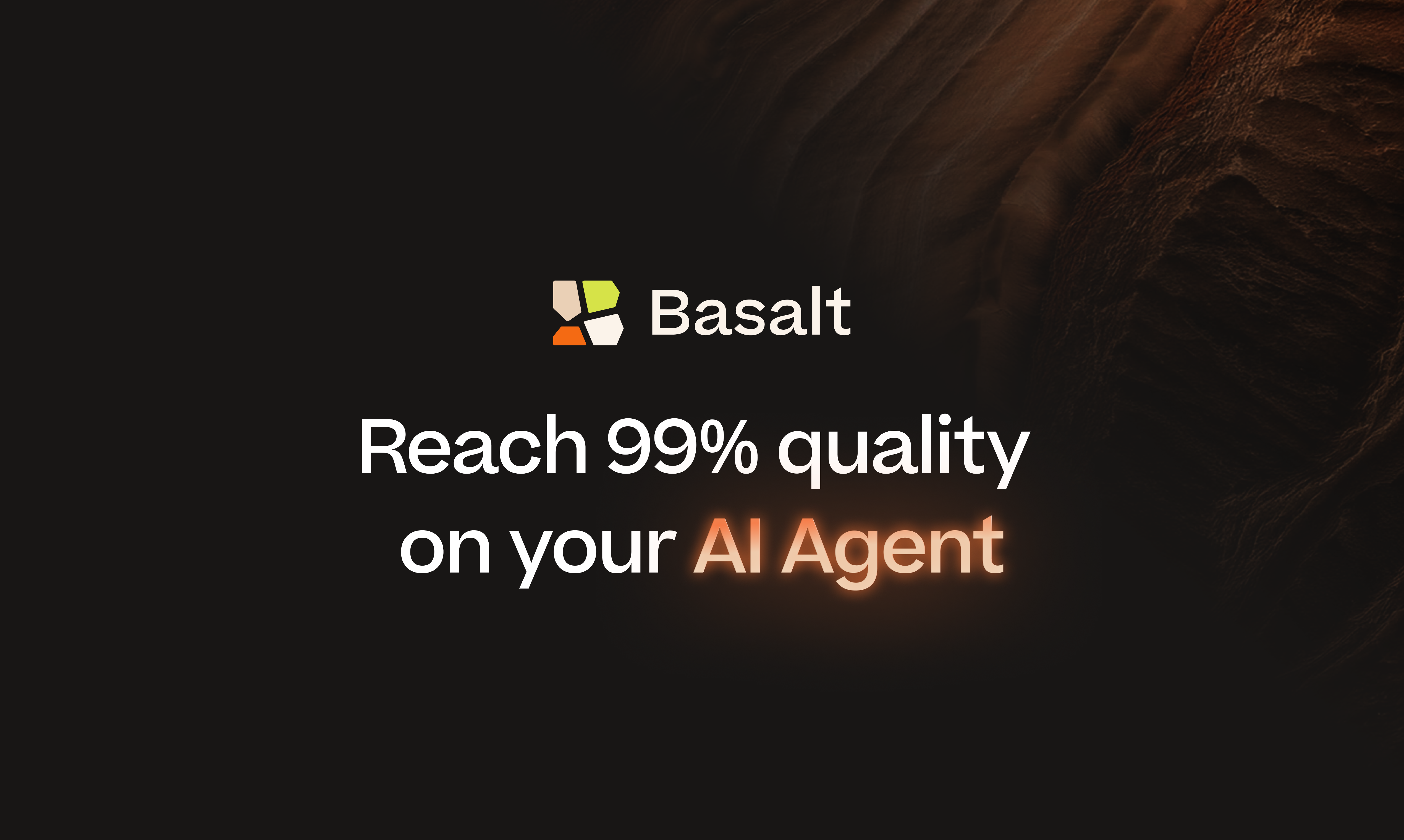 Média Agents de basalte - Évaluez les flux de travail de l’IA et atteignez une qualité d’IA de 99 %. 2