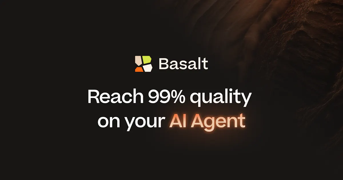 Basalt Agents