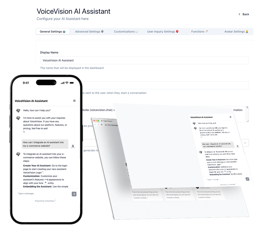 Média Point de vue - L'avenir de l'interaction axée sur l'IA 4