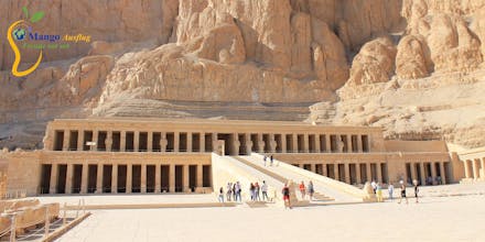 Hurghada Pyramiden Ausflug gallery image