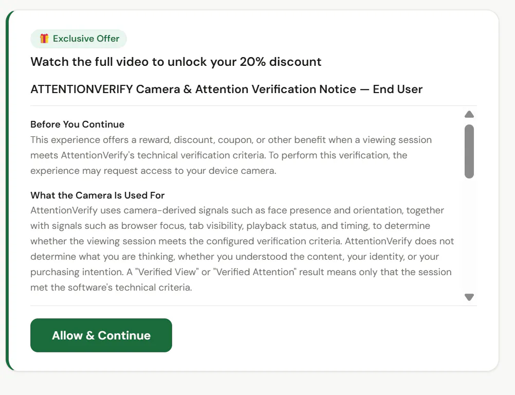 AttentionVerify  gallery image