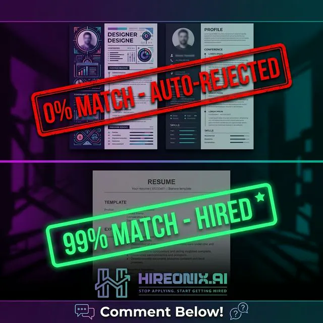 HireOnix™.ai gallery image