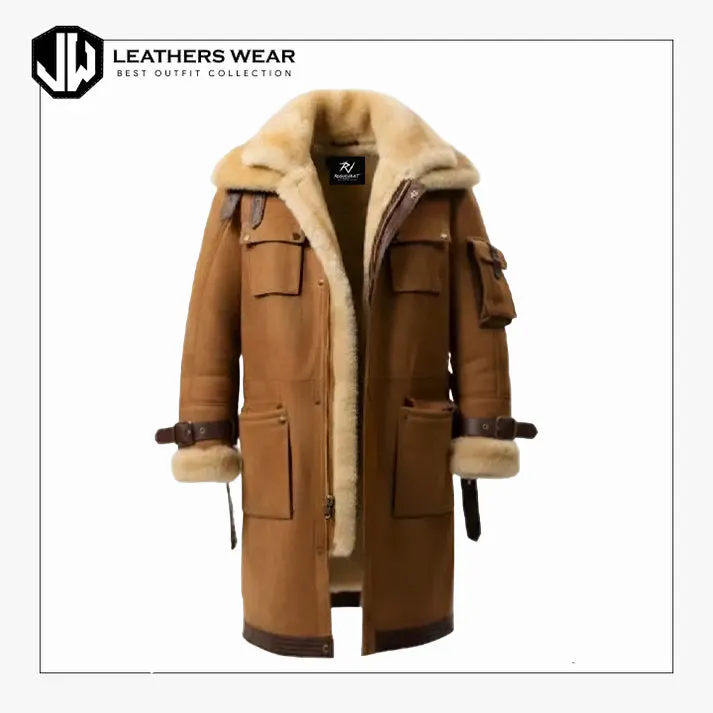 Leathers Wear