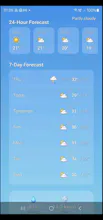 Easy Weather gallery image