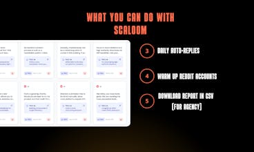 Scaloom gallery image