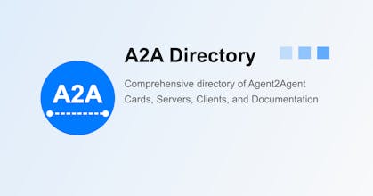A2A Directory gallery image