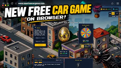 EggCars gallery image