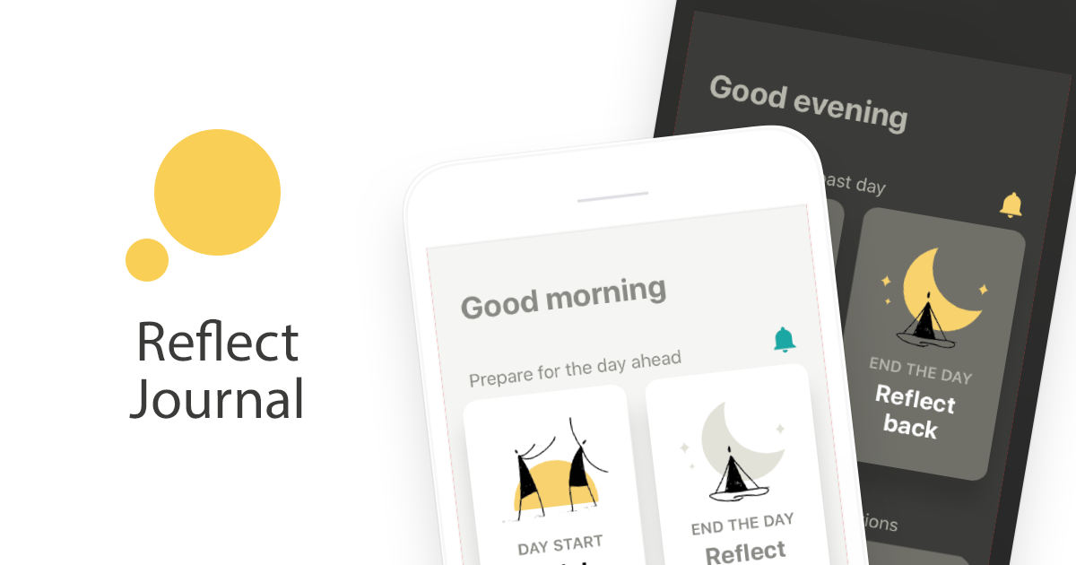 Reflect Journal gallery image